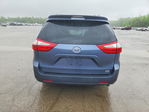 Toyota Sienna 2017
