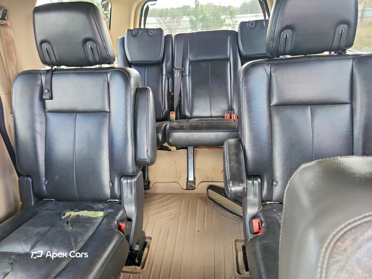 Ford Expedition 2007