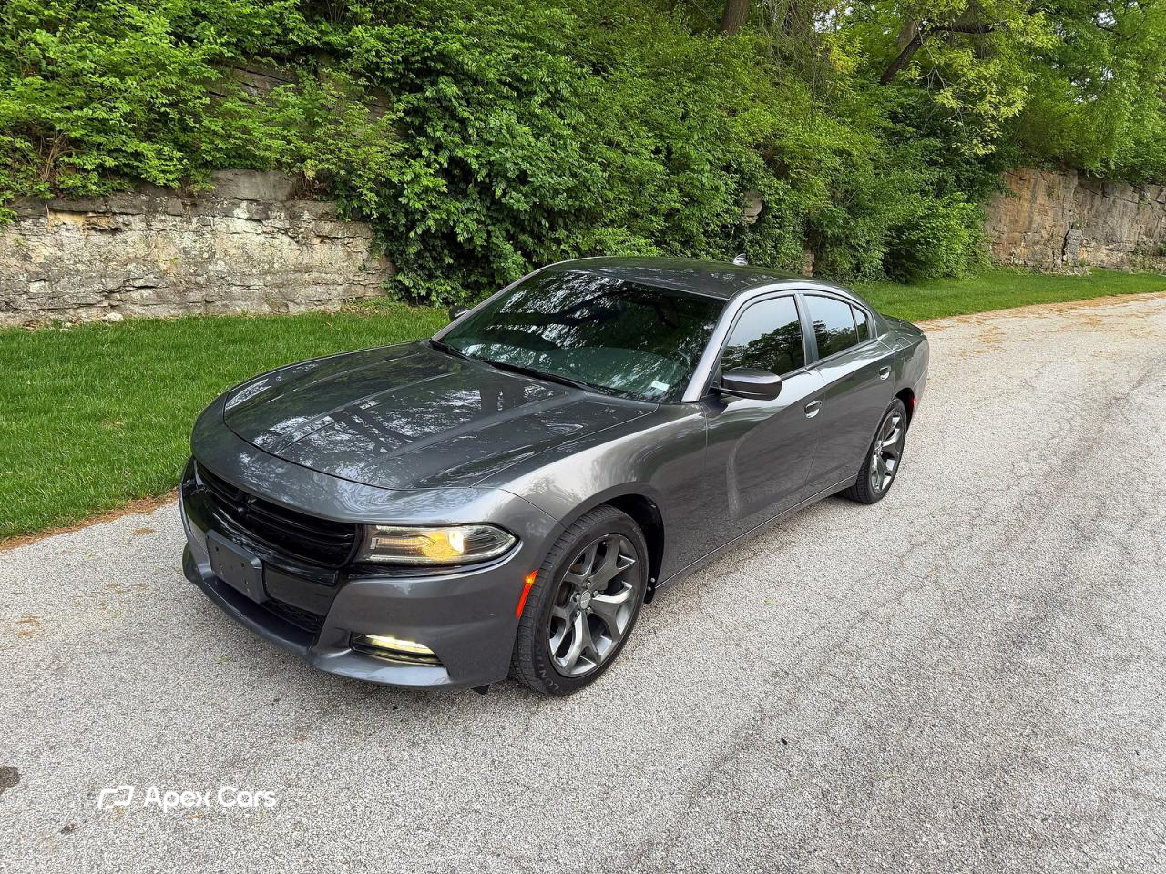 Dodge Charger 2016