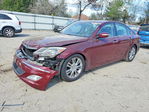 Hyundai Genesis 2012