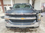 Chevrolet Silverado 2019