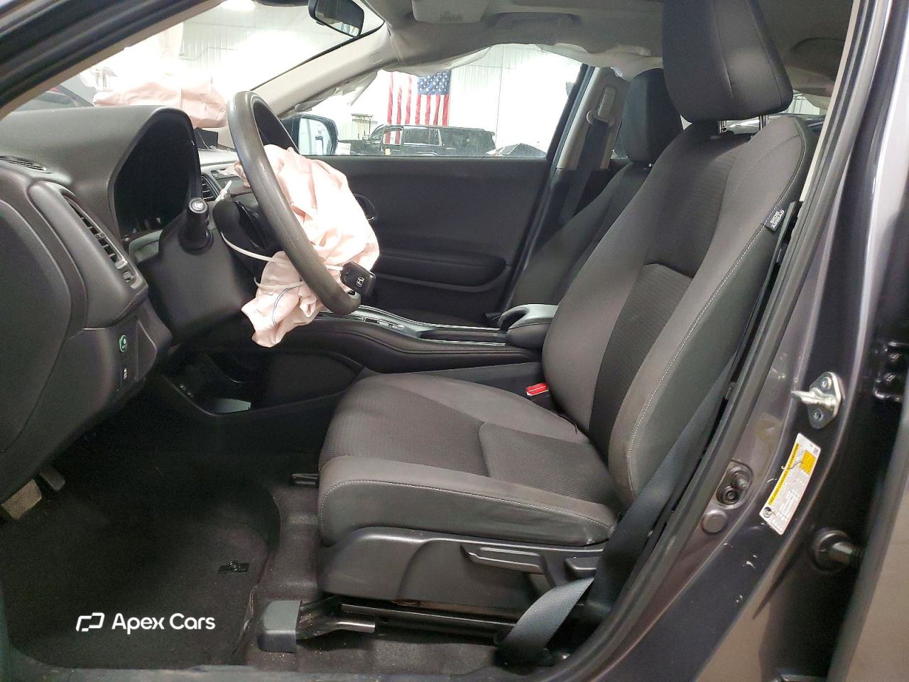 Honda HR-V 2020