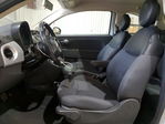 Fiat 500 2013
