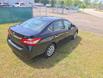 Nissan Sentra 2015