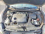 Nissan Maxima 2012