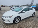 Chevrolet Volt 2017