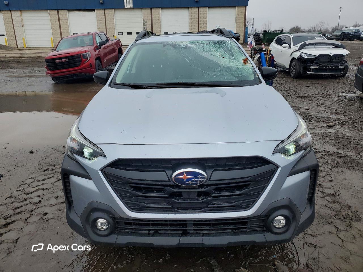 Subaru Outback 2023