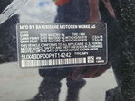 BMW X3 2023