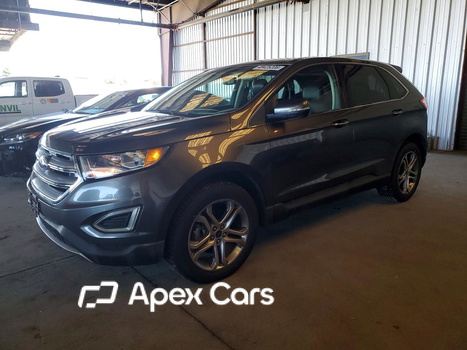 Ford Edge 2016 - Image 1 of 13