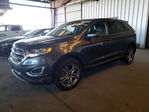 Ford Edge 2016