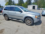 Volvo XC90 2004