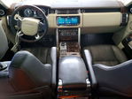 Land Rover Range Rover 2017