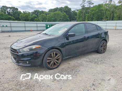 2015 Dodge Dart - Zdjęcie 1 z 5