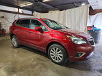 Buick Envision 2019