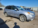 Subaru Forester 2015