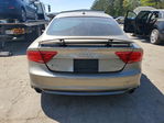 Audi A7 2012