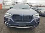 BMW X5 2017