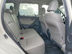 Subaru Forester 2016