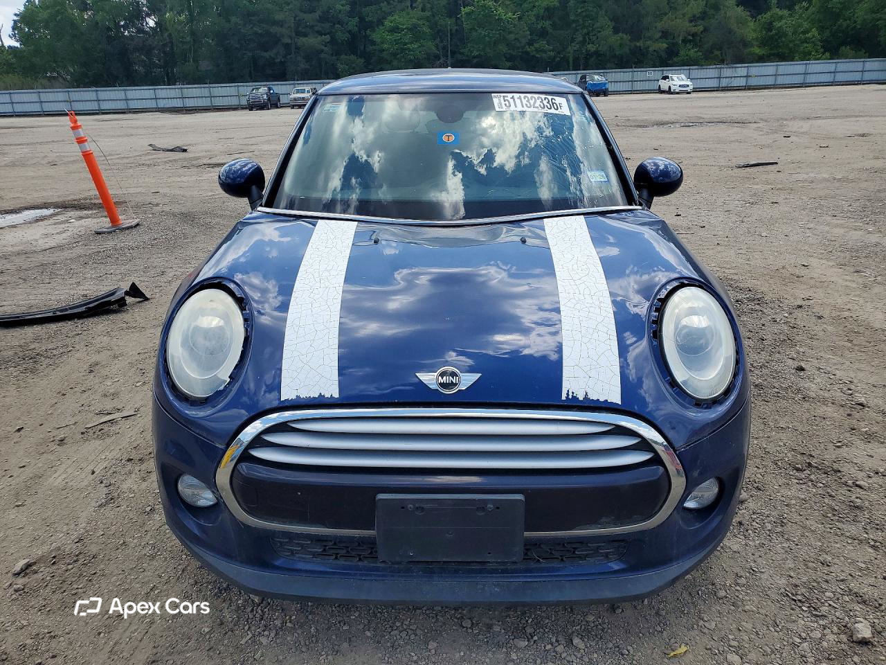 MINI Cooper 2015