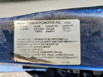 Chevrolet Tracker 2003