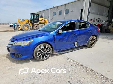 Acura ILX 2016 - Image 1 of 13