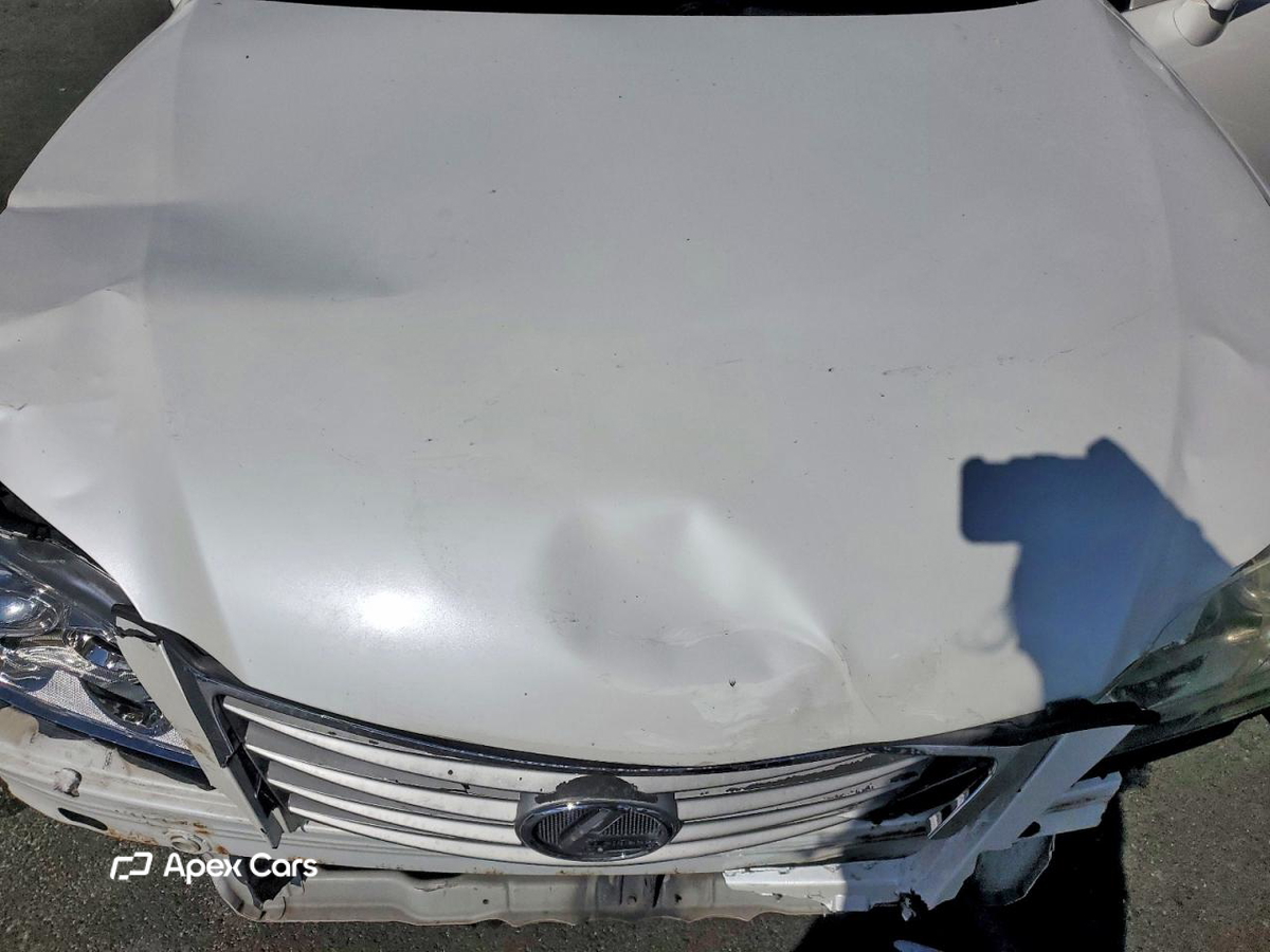 Lexus ES 2010
