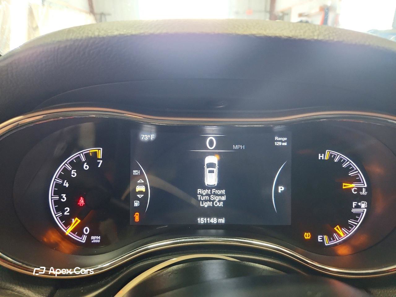 Jeep Cherokee 2015