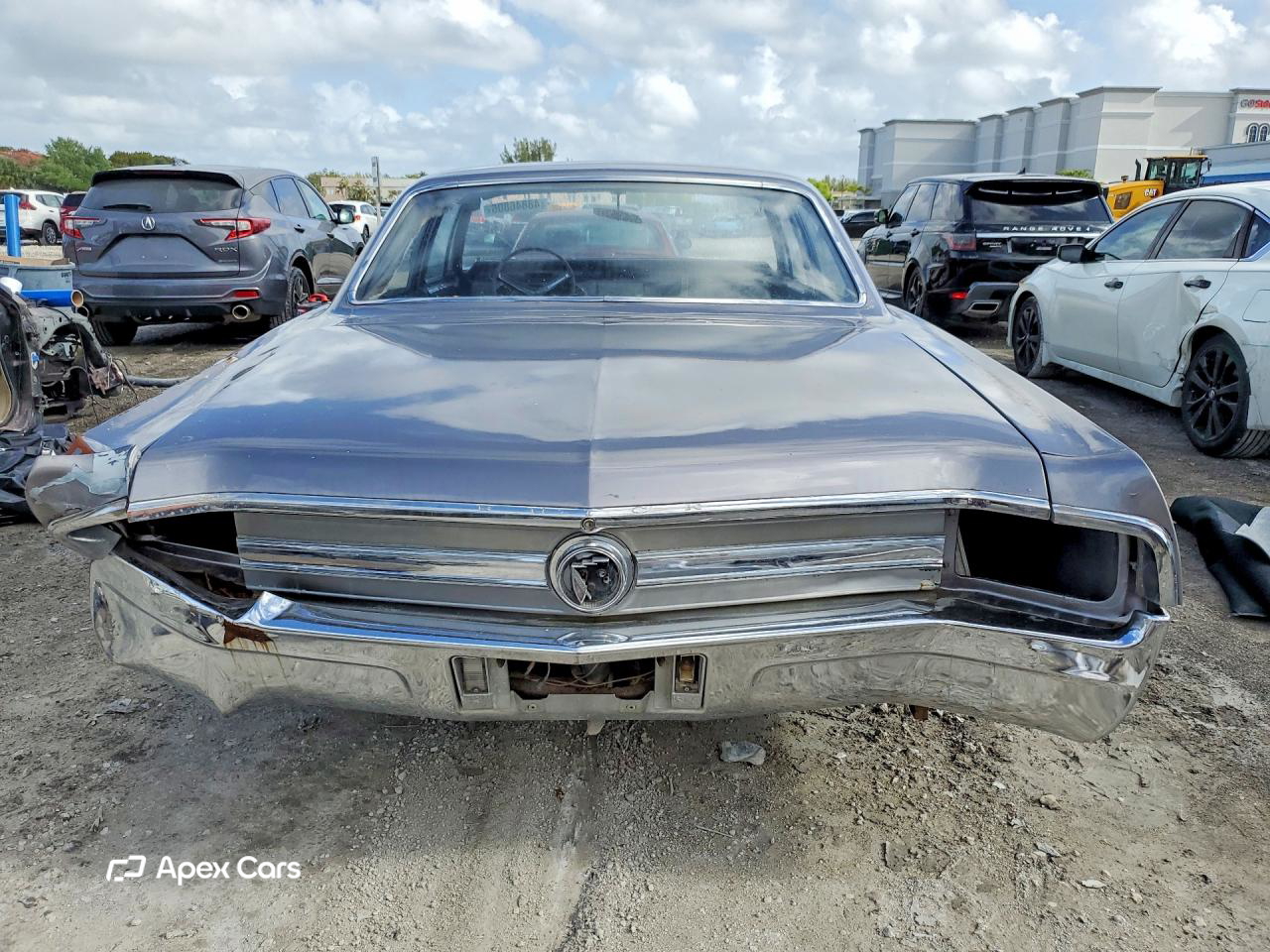 Buick LeSabre 1965