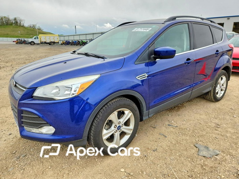 Ford Escape 2015 - Image 1 of 12