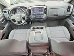 Chevrolet Silverado 2018
