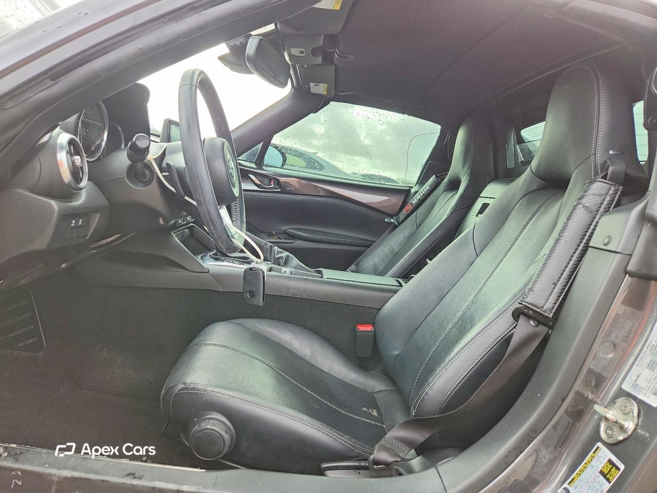 Mazda MX-5 2022