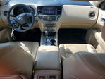 Nissan Pathfinder 2017