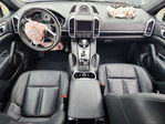 Porsche Cayenne 2015