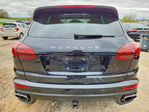 Porsche Cayenne 2017