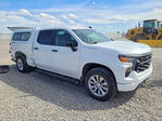 Chevrolet Silverado 2023
