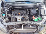 Honda Civic 2013
