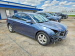 Chevrolet Cruze 2013