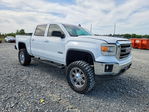 GMC Sierra 2015