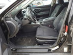 Nissan Altima 2018
