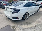 Honda Civic 2020