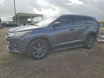 Toyota Highlander 2018