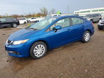 Honda Civic 2013