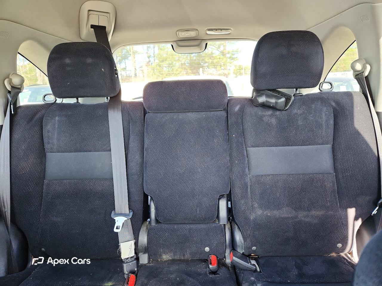 Honda CR-V 2010