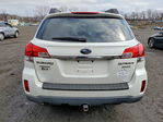 Subaru Outback 2011