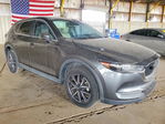 Mazda CX-5 2018