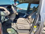 Toyota Sienna 2012
