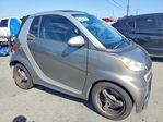 Smart Fortwo 2013