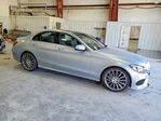 Mercedes-Benz C-klasse 2015