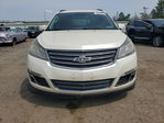 Chevrolet Traverse 2013