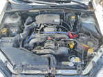 Subaru Legacy 2006
